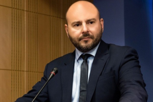 Γιώργος Στασινός (ΤΕΕ): Αναγκαία η άμεση συντήρηση των Υποδομών