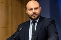 Γιώργος Στασινός (ΤΕΕ): Αναγκαία η άμεση συντήρηση των Υποδομών