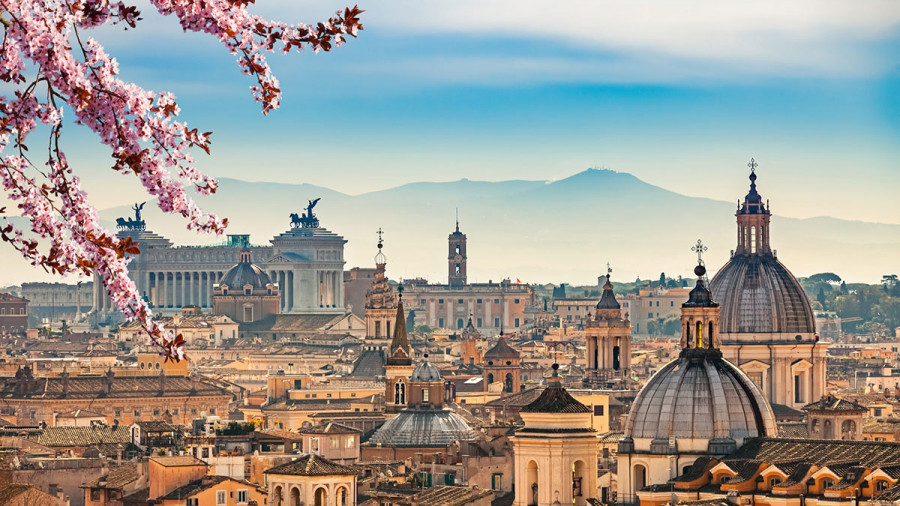 Ιταλία: Στόχος η σταδιακή επανεκκίνηση του τουρισμού το Μάιο