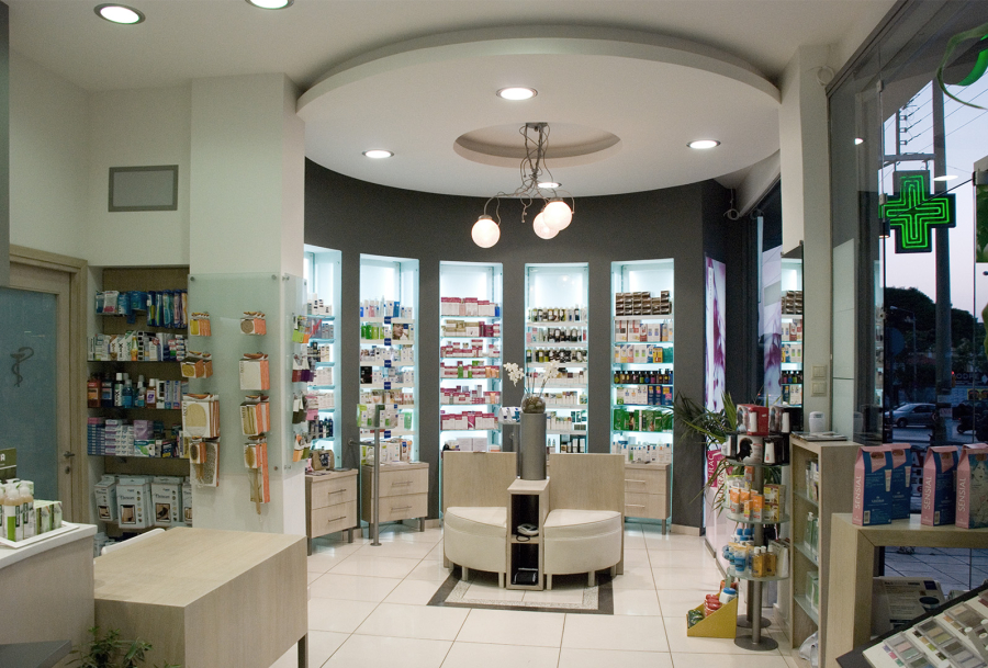 Την ένταξη νέων υπηρεσιών από τα φαρμακεία επιθυμεί το 95% των πολιτών