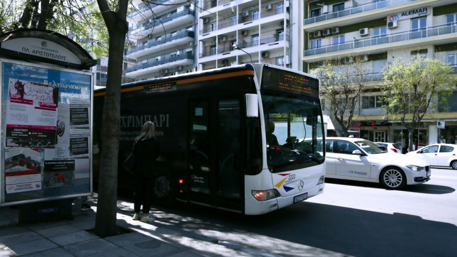 ΟΑΣΘ: Ποινικές ευθύνες διερευνά ο εισαγγελέας μετά την ακύρωση από το ΣτΕ διαγωνισμού για τα στέγαστρα σε στάσεις