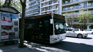 ΟΑΣΘ: Ποινικές ευθύνες διερευνά ο εισαγγελέας μετά την ακύρωση από το ΣτΕ διαγωνισμού για τα στέγαστρα σε στάσεις