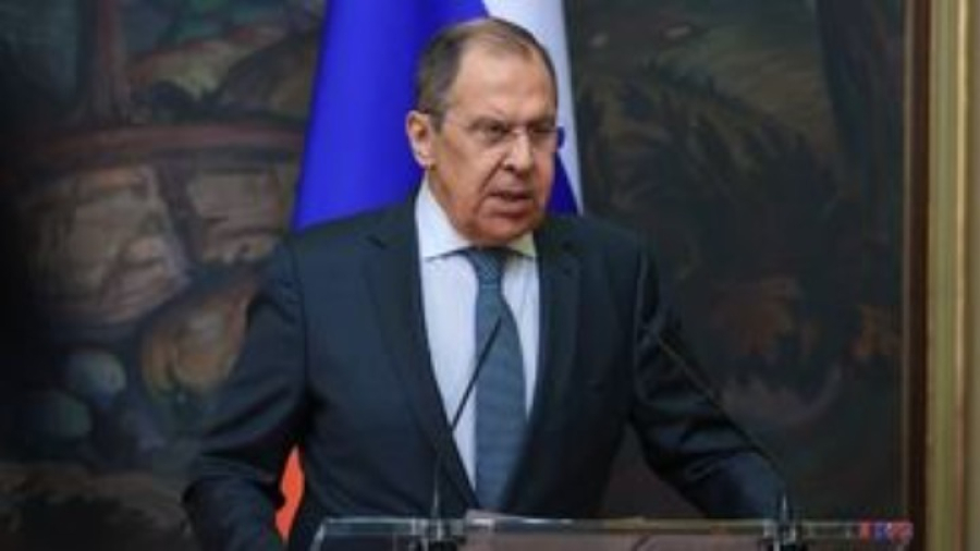 G20: Στο νοσοκομείο ο Λαβρόφ μετά την άφιξή του στο Μπαλί - Fake news λέει το ρωσικό ΥΠΕΞ