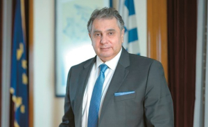 Β. Κορκίδης: Η οικονομική απόσταση εισοδήματος και αγοραστικής δύναμης