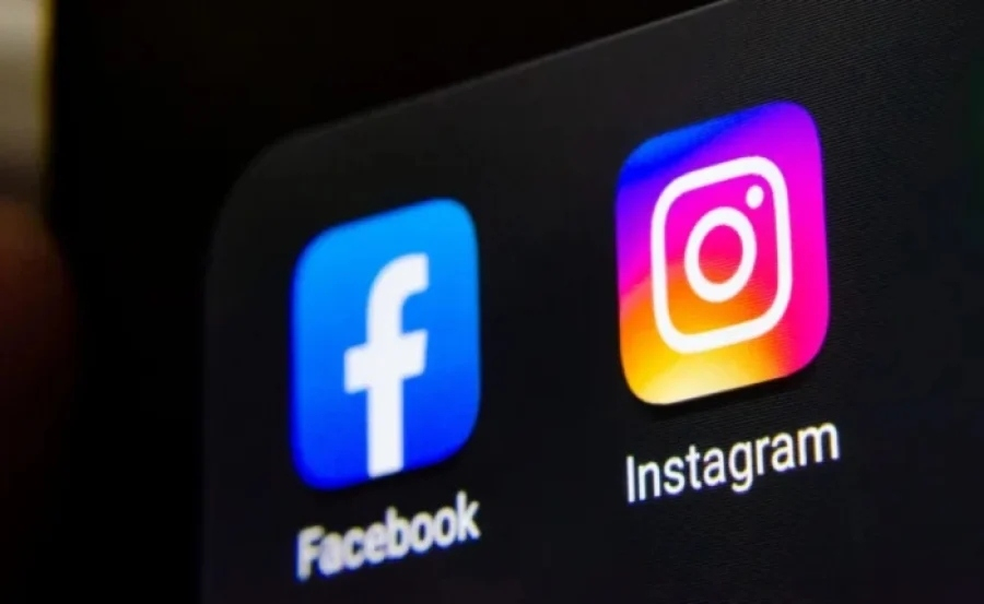 «Έπεσαν» Facebook, Messenger, Instagram