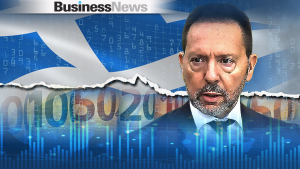 Στουρνάρας για δασμούς: Κίνδυνος "αρνητικού σοκ ζήτησης" και αποδυνάμωσης της οικονομίας