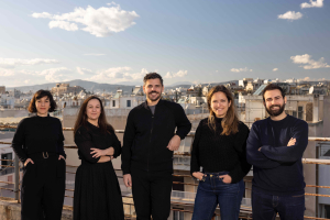 Billys: Η νέα ψηφιακή πλατφόρμα διαχείρισης κοινοχρήστων σε πολυκατοικίες - Οι επενδυτές που επένδυσαν €805.000