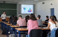 ΓΕΚ ΤΕΡΝΑ: Επαγγελματικό Μεταπτυχιακό Πρόγραμμα στη Διαχείριση Έργων Υποδομών και Κατασκευών