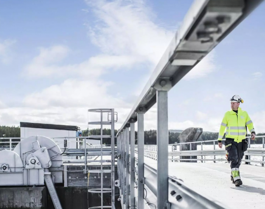 Uniper: Συνεχίζονται οι διαπραγματεύσεις με γερμανική κυβέρνηση και Gazprom για τις πληρωμές ρώσικου φυσικού αερίου