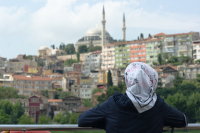 Τουρκία: Συνολικά 345 γυναίκες έχουν δολοφονηθεί από τις αρχές του έτους