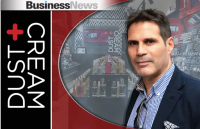 DUST+CREAM: Ανάπτυξη 30% το πρώτο τετράμηνο του 2023 και είσοδος σε νέα αγορά μέσα στο 2024
