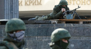 NATO προς Μόσχα: Να σταματήσει η ανάπτυξη στρατιωτικών δυνάμεων στα σύνορα της Ουκρανίας