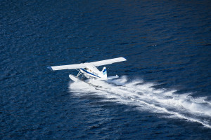 Grecian Air Seaplanes: Ξεκινά τις πρώτες πτήσεις με υδροπλάνα στην Ελλάδα