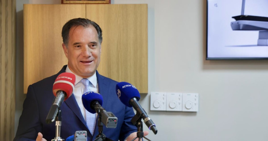 Άδ. Γεωργιάδης: Καμία επικινδυνότητα στα χειρουργεία του Νοσοκομείου «Άγιος Σάββας»