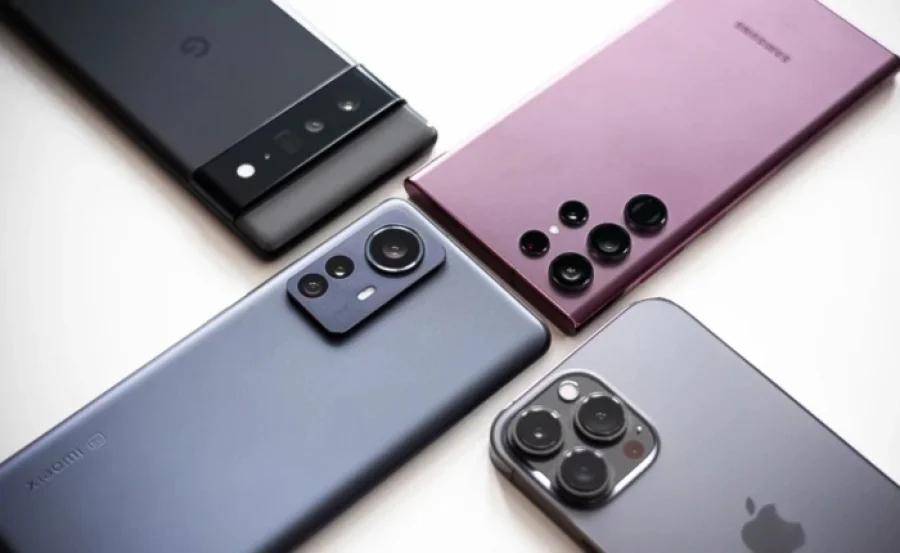 Ένα στα δύο smartphones θα υποστηρίζει δορυφορική συνδεσιμότητα το 2030