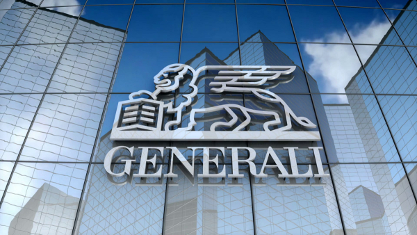 Generali: Πουλά ιταλικό χαρτοφυλάκιο ασφαλειών ζωής αξίας 20 δισ. ευρώ