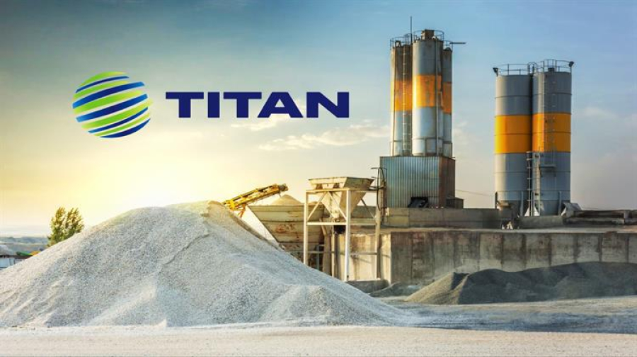 Molins και Όμιλος ΤΙΤΑΝ εξαγοράζουν την Baupartner