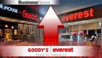 Ο Όμιλος Goody's-Everest έλαβε την Πιστοποίηση του Great Place to Work