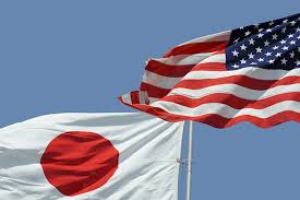 Ουάσινγκτον και Τόκιο θα ενισχύσουν τη συνεργασία τους στον αμυντικό τομέα