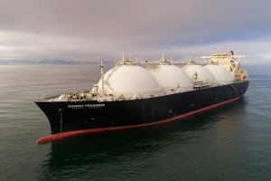 Χρηματιστήριο ICE: Λανσάρει δύο νέα συμβόλαια LNG για την Ευρώπη