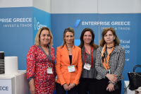 Ελληνική συμμετοχή 26 επιχειρήσεων στη Διεθνή Έκθεση Προϊόντων Ιδιωτικής Ετικέτας PLMA 2022