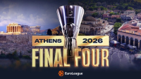 Τα μέτρα ασφαλείας για το Final Four - Πώς θα γίνει η μετακίνηση των φιλάθλων και η πρόσβαση στο ΟΑΚΑ