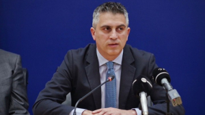 Χρίστος Δήμας: Σχέδιο 365 σημείων με την ΕΕ για την αναβάθμιση των τεχνικών υποδομών του ΔΑΑ