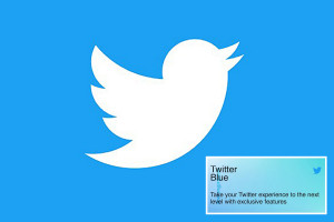 Twitter Blue: Η νέα υπηρεσία επί πληρωμή του Twitter
