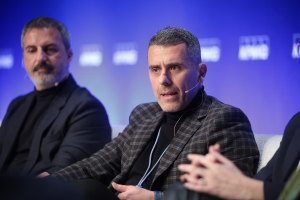 Νίκος Χατζηνικολάου, People Culture Director της JTI Hellas, στο 29 HR Symposium της KPMG