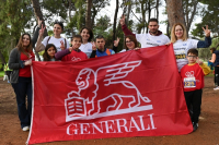 Generali: Υλοποίηση δράσεων εθελοντισμού μέσω του “Feel the Love”