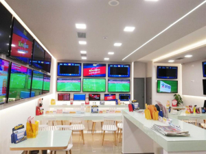 Ματθαίος Ματθαίου: Αγοραστής 700 μετοχών ΟΠΑΠ