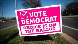 ΗΠΑ: Οι Δημοκρατικοί εστιάζουν στην επαναληπτική εκλογική αναμέτρηση της Τζόρτζια