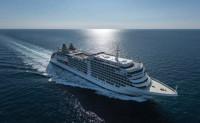Κρουαζιέρα: Ποντάρει στην Ελλάδα η Silversea Cruises