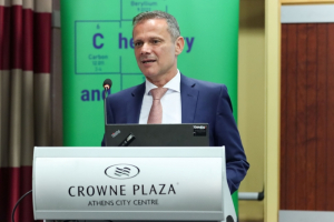 ΣΕΧΒ: Οι προκλήσεις της χημικής βιομηχανίας έως το 2050