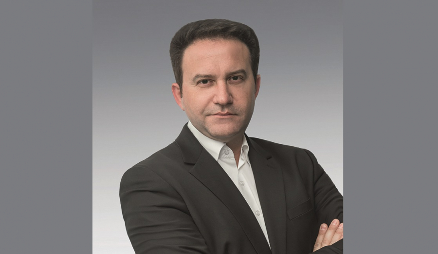 Ο Γιάννης Σύρρος στο δυναμικό Συμβουλευτικών Υπηρεσιών της Deloitte