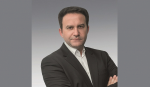 Ο Γιάννης Σύρρος στο δυναμικό Συμβουλευτικών Υπηρεσιών της Deloitte