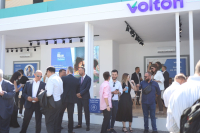 Οι ολοκληρωμένες λύσεις της Volton &amp; της Orizon σημείο αναφοράς στην 89η ΔΕΘ