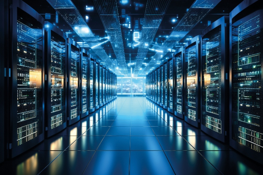 Ελλάδα: «Μαγνήτης» επενδύσεων για τις κορυφαίες εταιρείες τεχνολογίας - Κόμβος διασύνδεσης Ευρώπης - Ασίας - Αφρικής