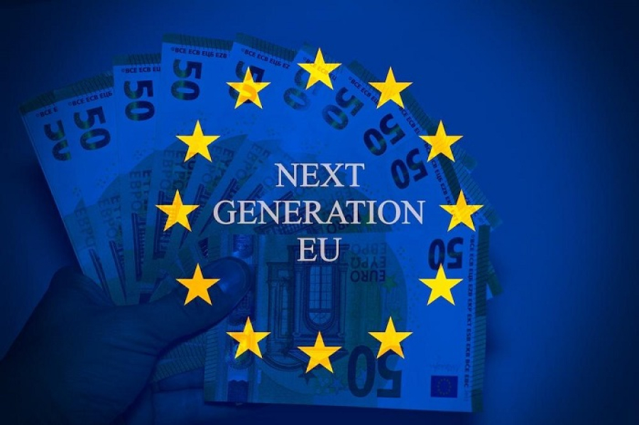 NextGenerationEU: Οι εκταμιεύσεις προς τα κράτη - μέλη ξεπέρασαν το όριο των 150 δισ. ευρώ