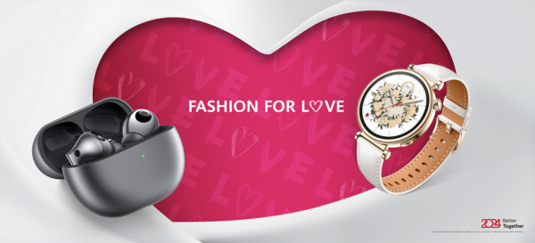 Huawei Valentine’s edition: Νέα έρευνα της Huawei αναδεικνύει το πώς οι σχέσεις επηρεάζουν την ψυχική και σωματική υγεία