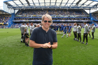 Τέλος εποχής για τον Todd Boehly στην Chelsea - Η Clearlake αποκτά τον πλήρη έλεγχο του συλλόγου