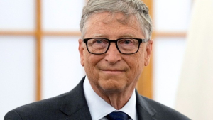 Ο Bill Gates έχει το δικό του κάστρο - Αγόρασε το «Castello di San Giorgio» για 60 εκατ. δολάρια