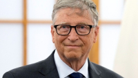 Ο Bill Gates έχει το δικό του κάστρο - Αγόρασε το «Castello di San Giorgio» για 60 εκατ. δολάρια