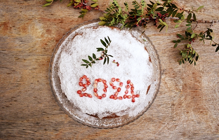 H χριστιανική παράδοση της Βασιλόπιτας