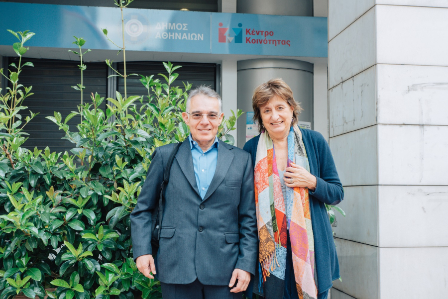 Δήμος Αθηναίων: Ξεκινά τη λειτουργία του το Γραφείο Αντιμετώπισης Ενεργειακής Φτώχειας