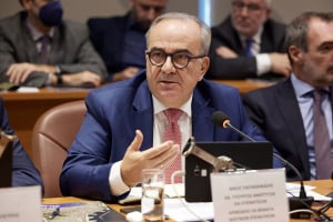 Νίκος Παπαθανάσης: 19,9 εκατ. ευρώ για δημιουργία Κέντρου Δεδομένων 5MW-ΙΤ στη Μεγαλόπολη