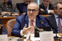 Νίκος Παπαθανάσης: 19,9 εκατ. ευρώ για δημιουργία Κέντρου Δεδομένων 5MW-ΙΤ στη Μεγαλόπολη