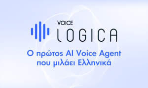 Η Voice Logica στο Greek AI Startup Accelerator της OpenAI