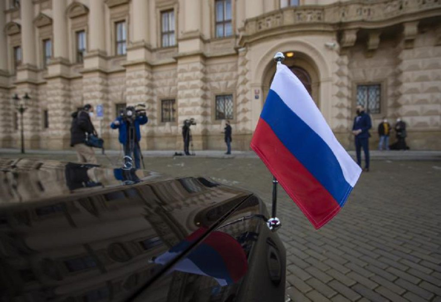 Ρωσία: Εκτός της συνθήκης για τον περιορισμό συμβατικών δυνάμεων στην Ευρώπη