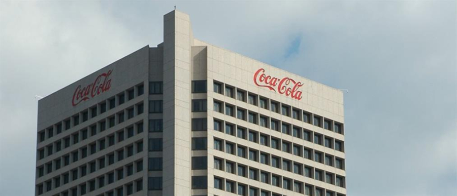 The Coca-Cola Company: Ο Παναγιώτης Βεργής αναλαμβάνει Senior Director, Regional PACS